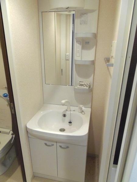 Luxe大正(洗面台・洗面所)