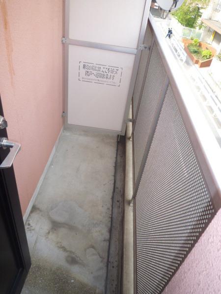 パステージ大正