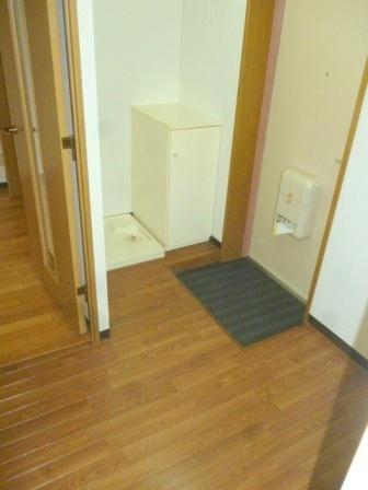 パステージ大正