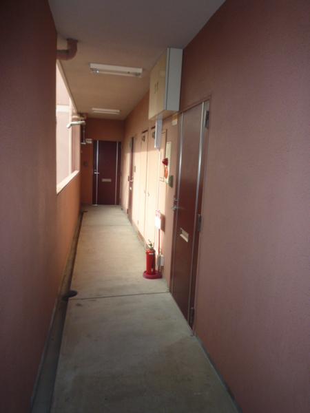 パステージ大正