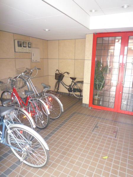 パステージ大正