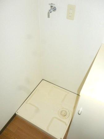 パステージ大正