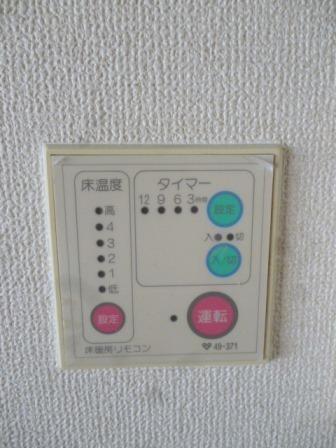 パステージ大正