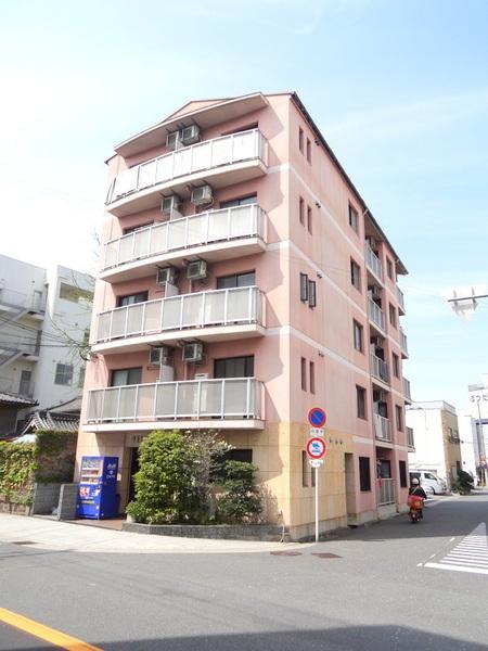 パステージ大正