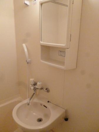 パステージ大正