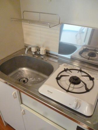 パステージ大正