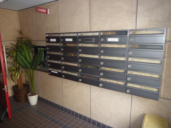 パステージ大正