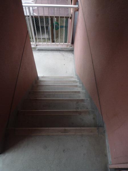 パステージ大正