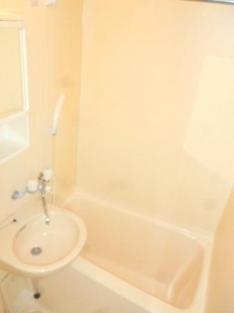 パステージ大正