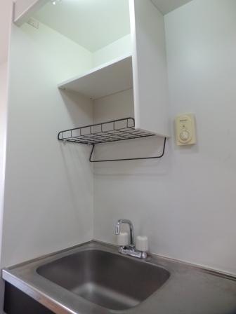 メゾンルリエル