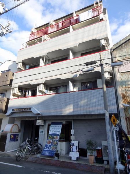 メゾンルリエル