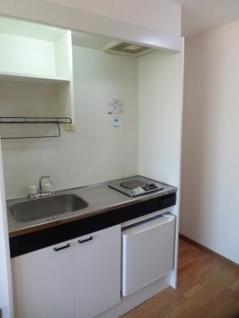 メゾンルリエル