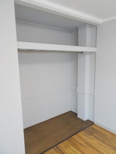 サニーサイドハイツ