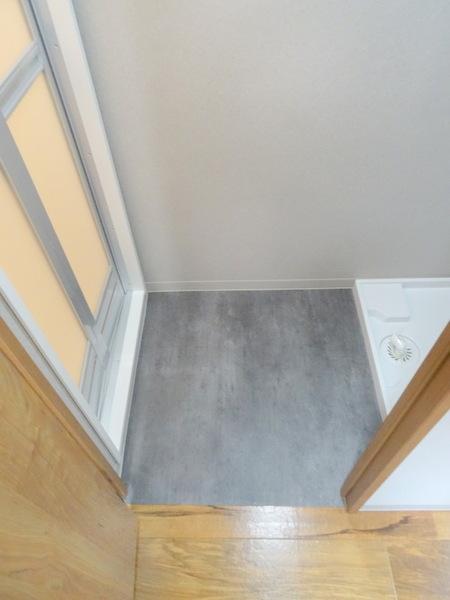 サニーサイドハイツ