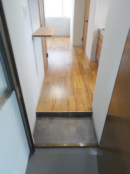 サニーサイドハイツ