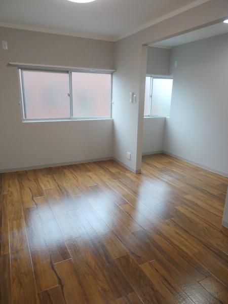 サニーサイドハイツ