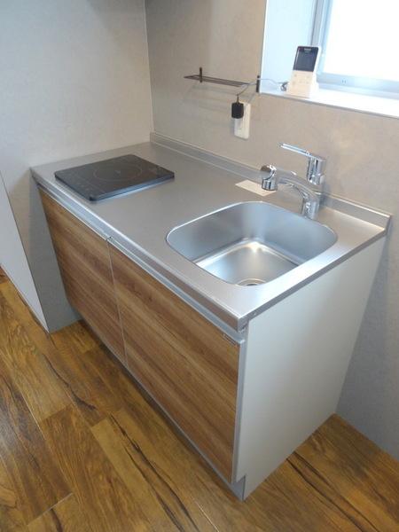 サニーサイドハイツ