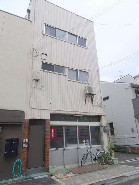 サニーサイドハイツ