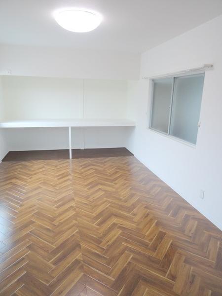 サニーサイドハイツ