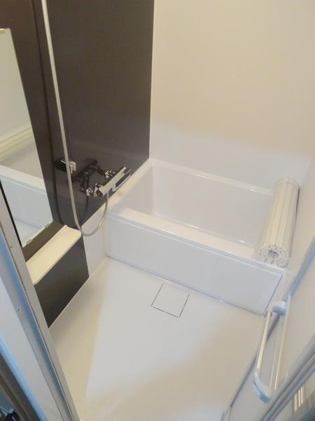 サニーサイドハイツ