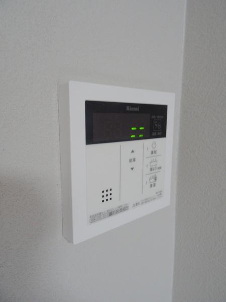 サニーサイドハイツ