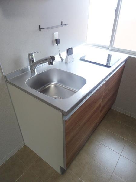 サニーサイドハイツ