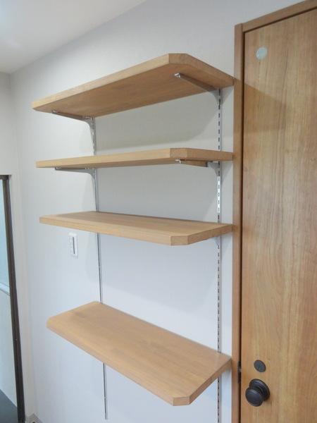 サニーサイドハイツ