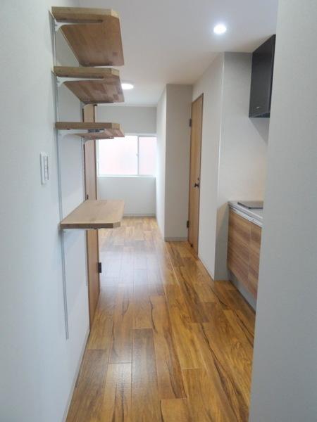 サニーサイドハイツ