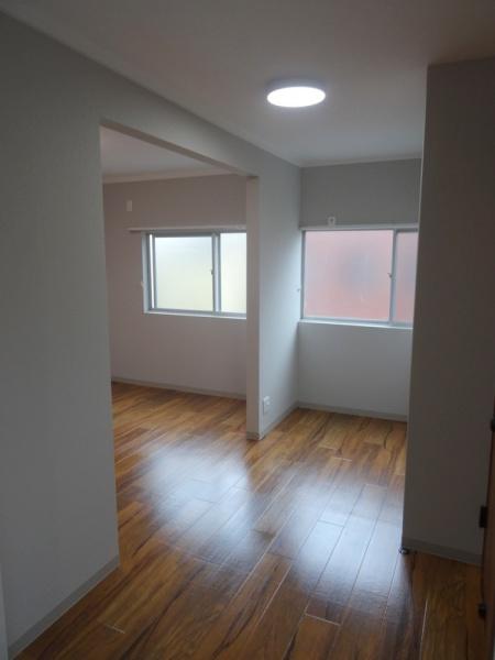 サニーサイドハイツ