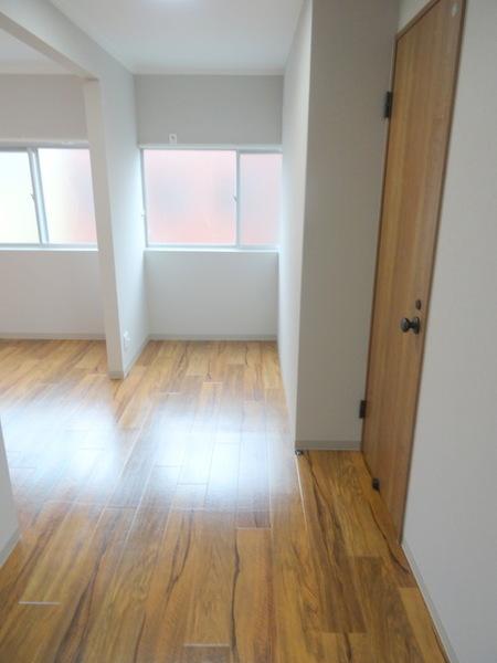 サニーサイドハイツ