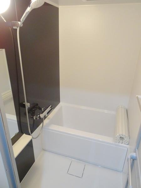 サニーサイドハイツ