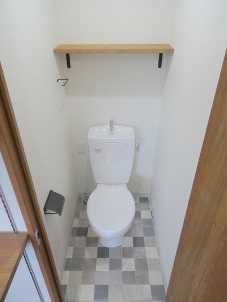 サニーサイドハイツ