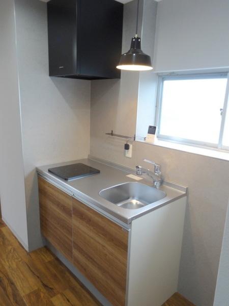 サニーサイドハイツ