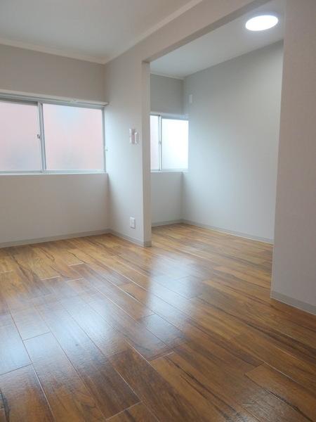 サニーサイドハイツ