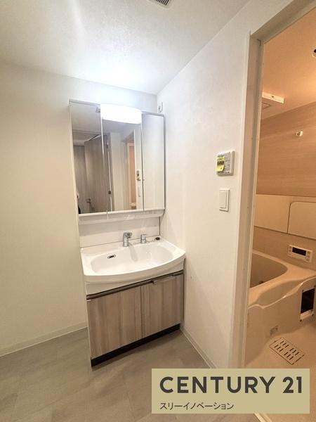 プレサンス大正エミナンス