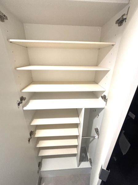 プレサンス大正エミナンス