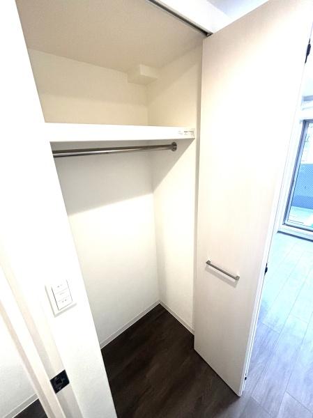 プレサンス大正エミナンス