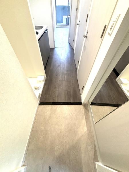 プレサンス大正エミナンス