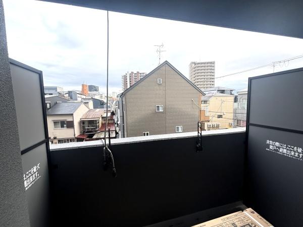 プレサンス大正エミナンス