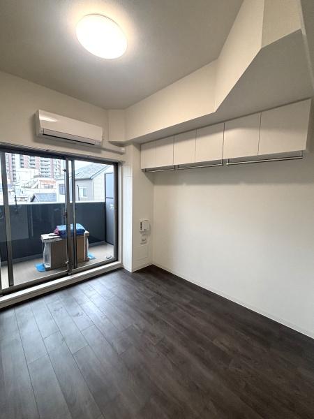 プレサンス大正エミナンス(洋室)