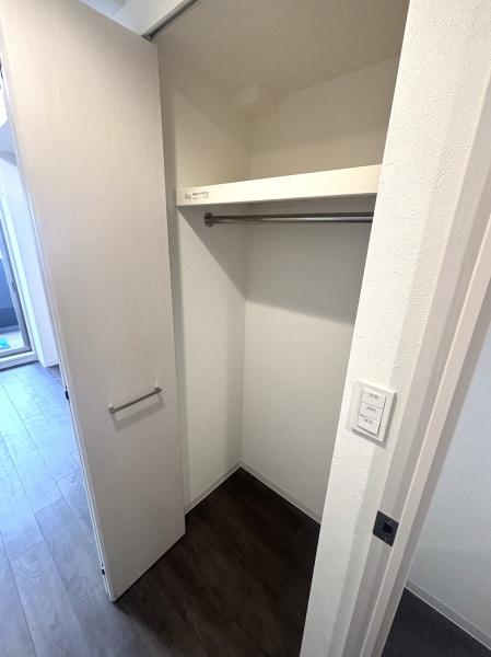 プレサンス大正エミナンス(収納)