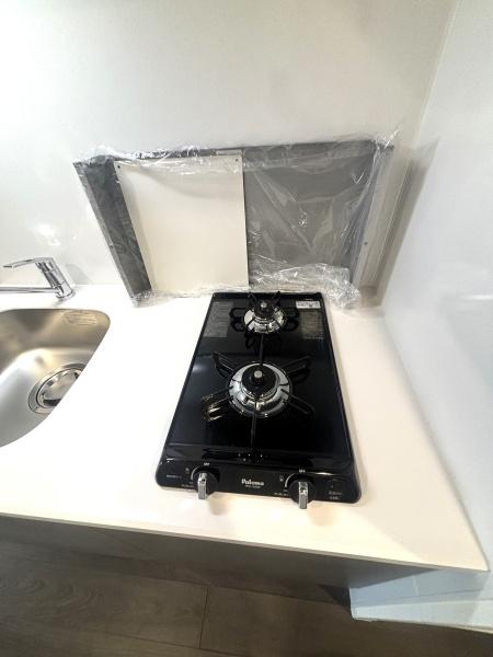 プレサンス大正エミナンス(キッチン)