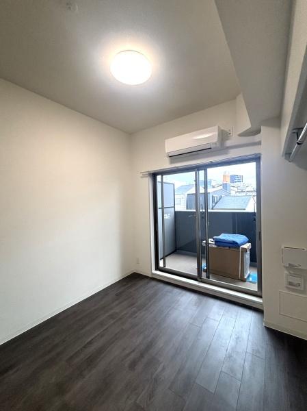 プレサンス大正エミナンス(リビング)