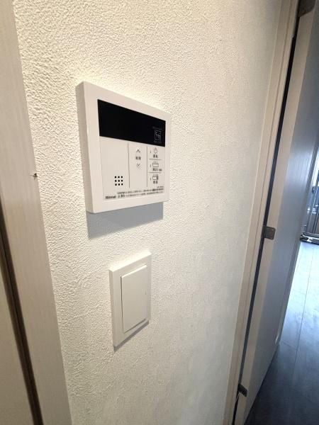 プレサンス大正エミナンス(バス)