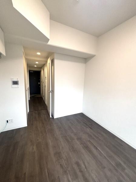 プレサンス大正エミナンス(リビング)