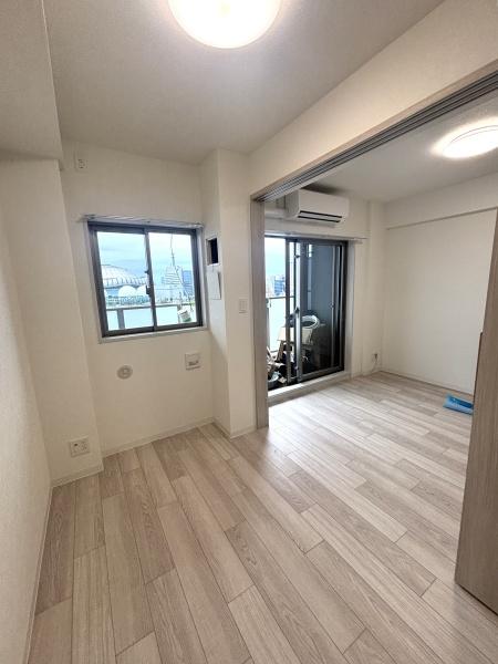 プレサンス大正エミナンス