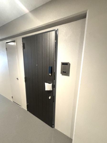 プレサンス大正エミナンス