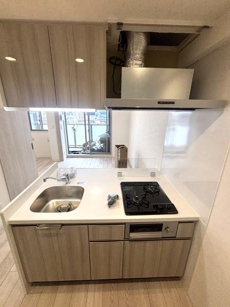 プレサンス大正エミナンス