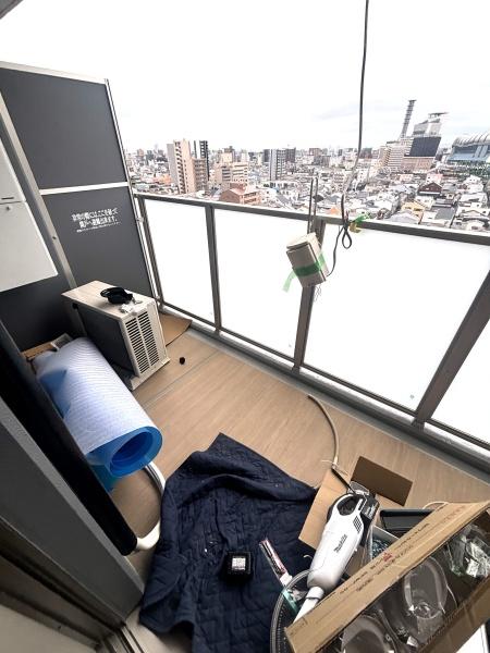 プレサンス大正エミナンス