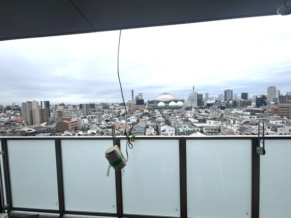 プレサンス大正エミナンス